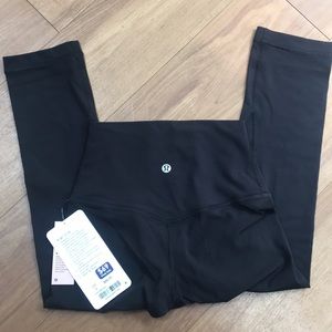 Lululemon Align Crop